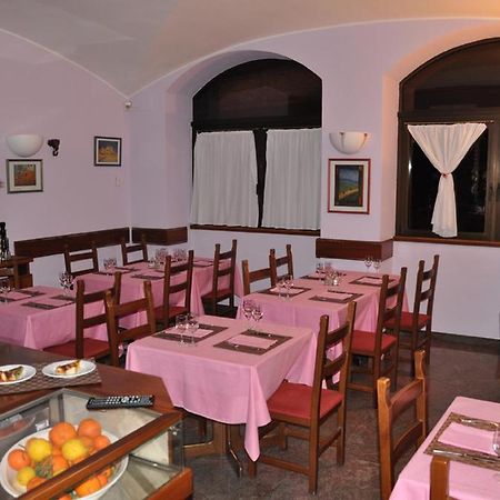 Albergo Ponte Vecchio Cernobbio Eksteriør bilde
