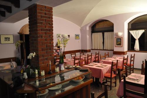 Albergo Ponte Vecchio Cernobbio Eksteriør bilde