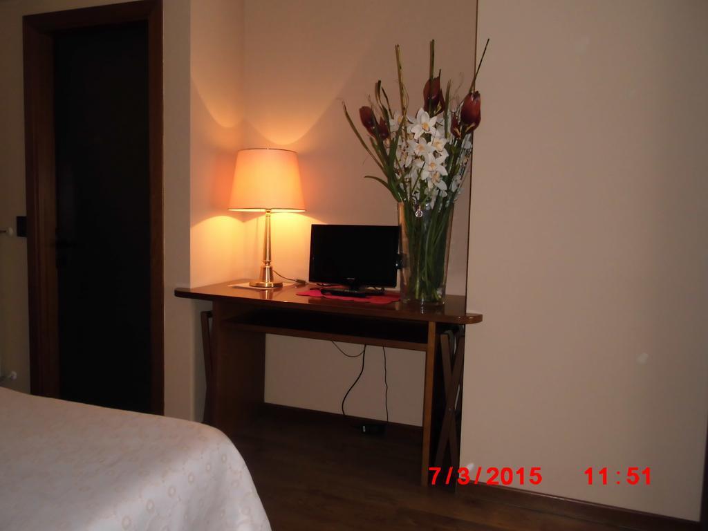 Albergo Ponte Vecchio Cernobbio Rom bilde