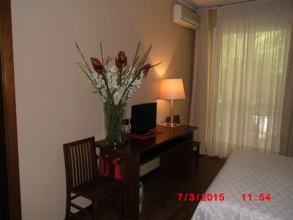 Albergo Ponte Vecchio Cernobbio Rom bilde