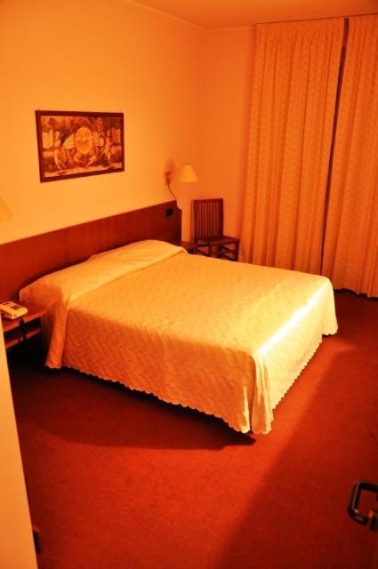 Albergo Ponte Vecchio Cernobbio Rom bilde