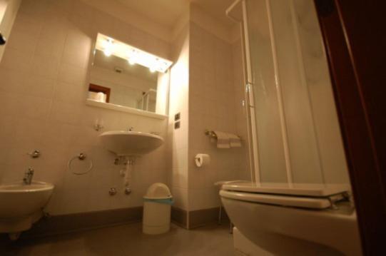Albergo Ponte Vecchio Cernobbio Rom bilde