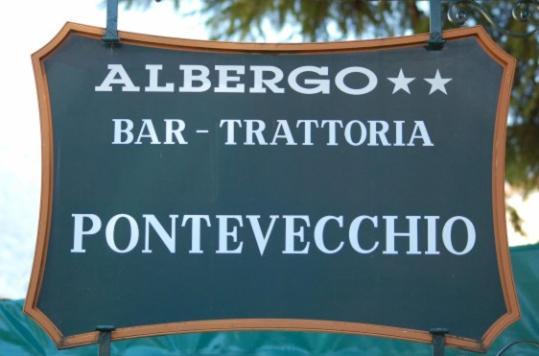 Albergo Ponte Vecchio Cernobbio Eksteriør bilde